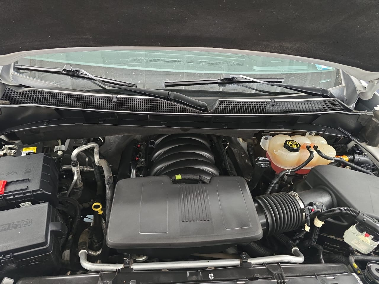 CHEVROLET CHEYENNE Llantas 18