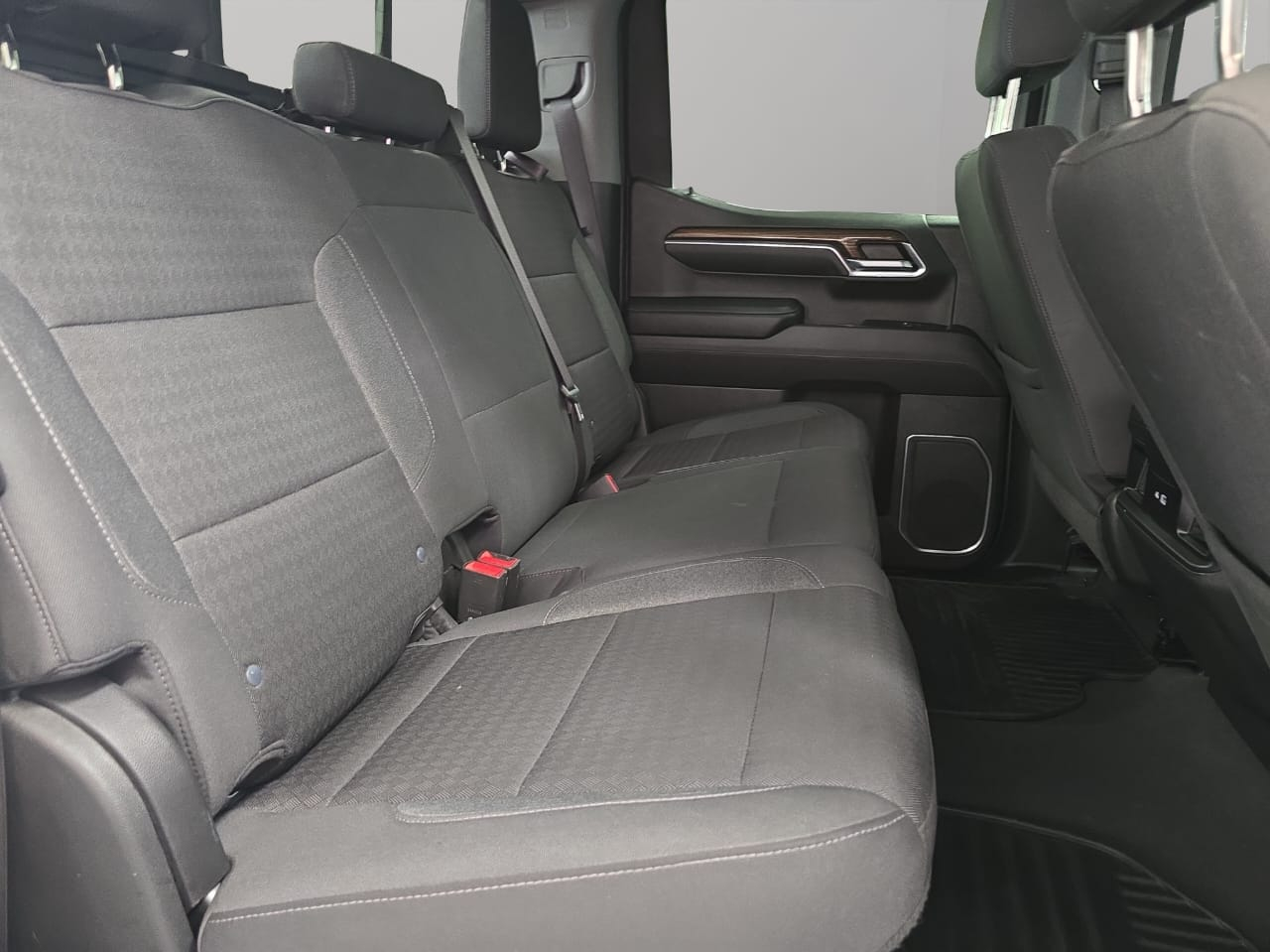 CHEVROLET CHEYENNE Llantas 21