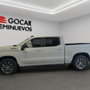 CHEVROLET CHEYENNE Lateral derecho 4