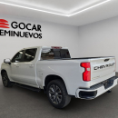 CHEVROLET CHEYENNE Asientos 5