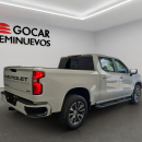 CHEVROLET CHEYENNE Asientos 6