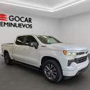 CHEVROLET CHEYENNE Arriba 1