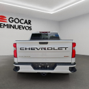 CHEVROLET CHEYENNE Tablero 8