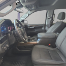 CHEVROLET CHEYENNE Asientos 9