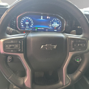 CHEVROLET CHEYENNE Tablero 10
