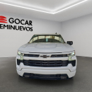 CHEVROLET CHEYENNE Asientos 3