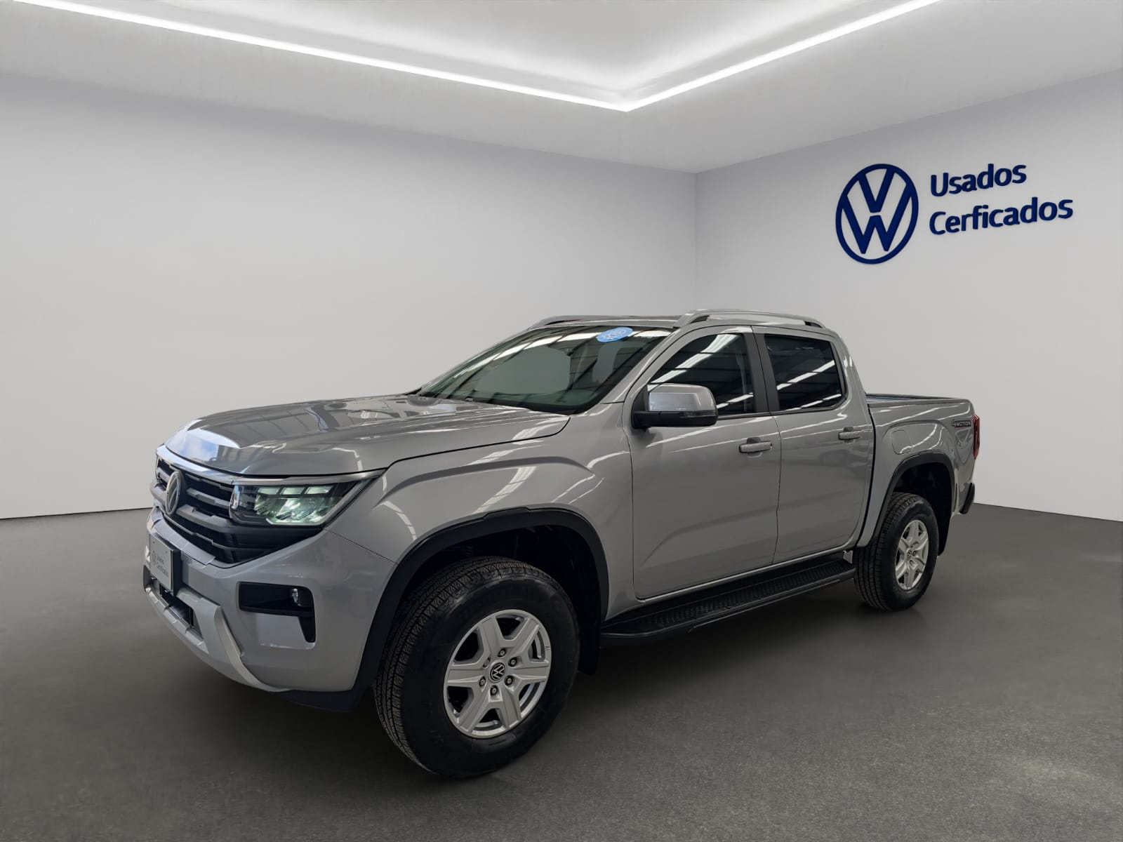 VOLKSWAGEN AMAROK Llantas 2
