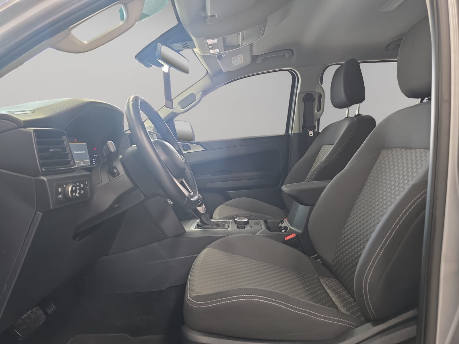 VOLKSWAGEN AMAROK Tablero 6