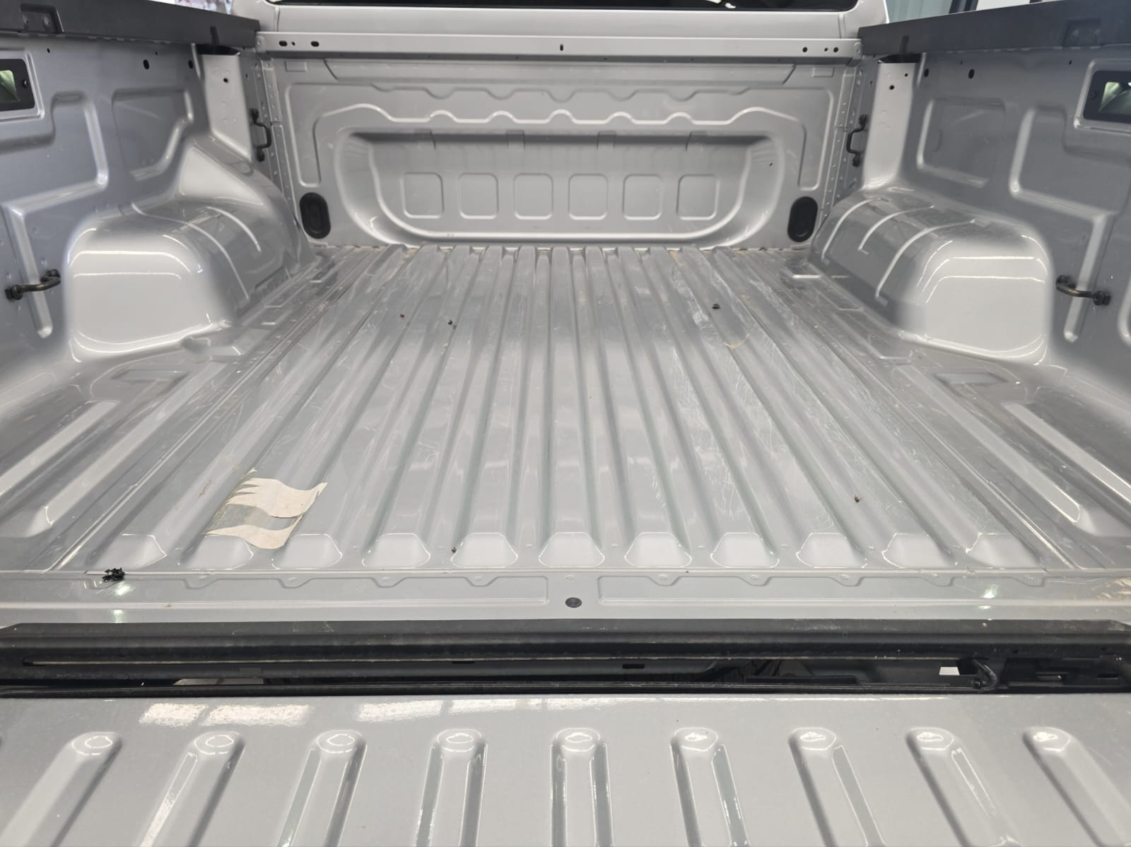 VOLKSWAGEN AMAROK Tablero 13