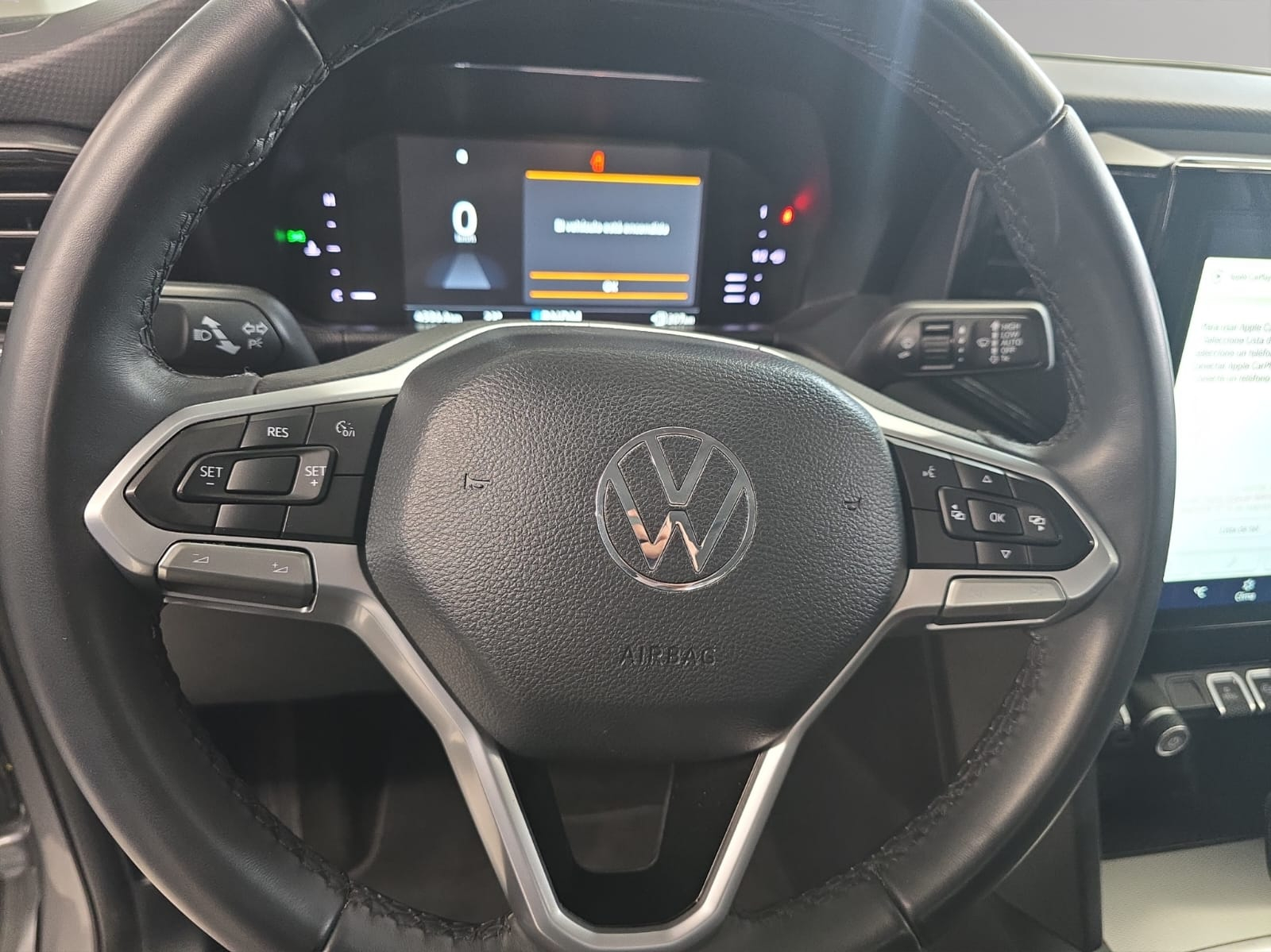 VOLKSWAGEN AMAROK Frente 15