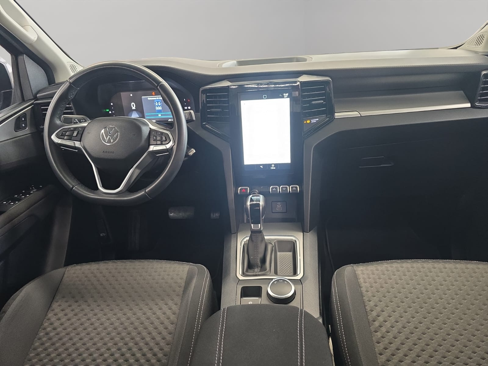 VOLKSWAGEN AMAROK Llantas 16