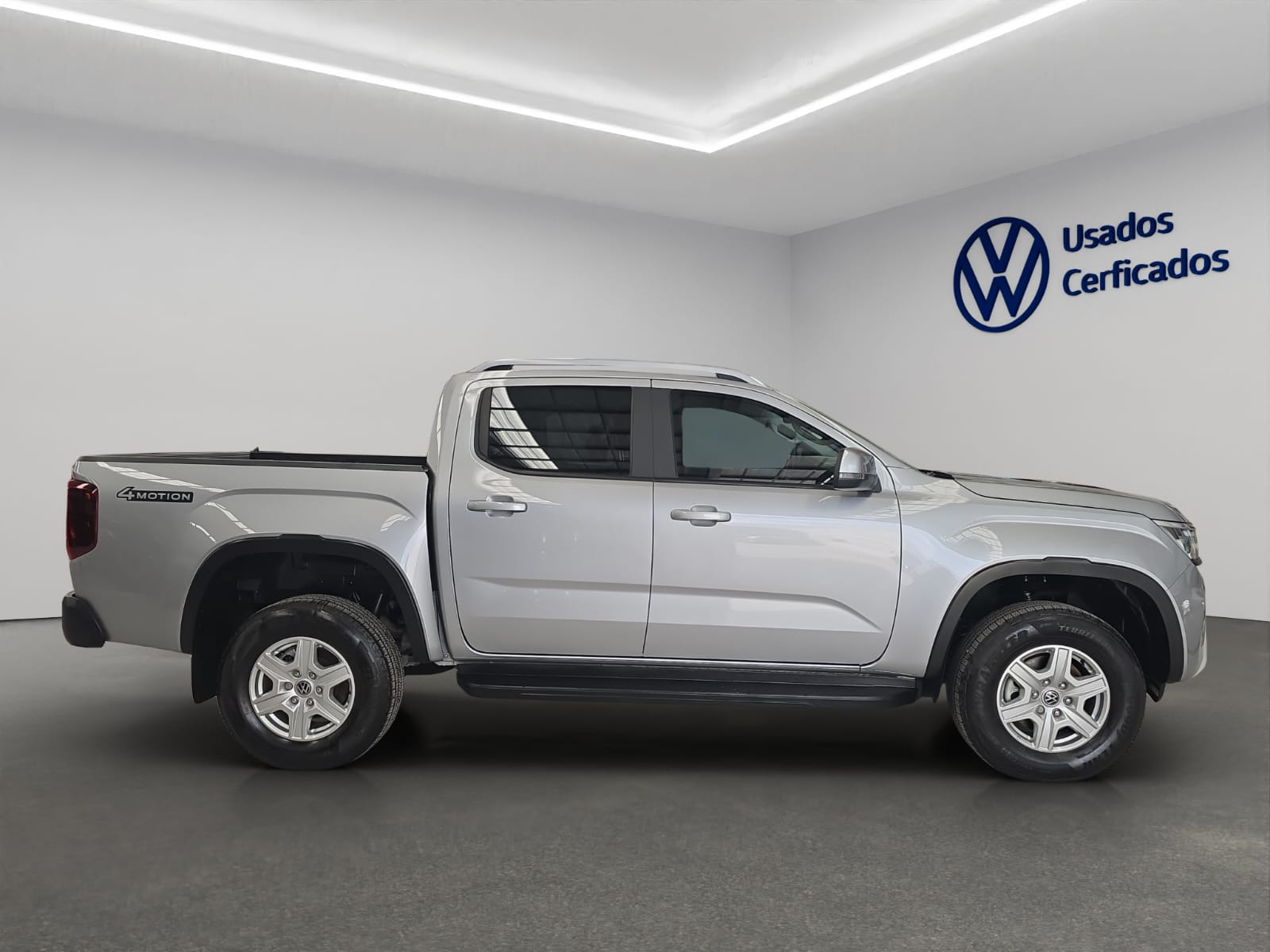 VOLKSWAGEN AMAROK Tablero 19