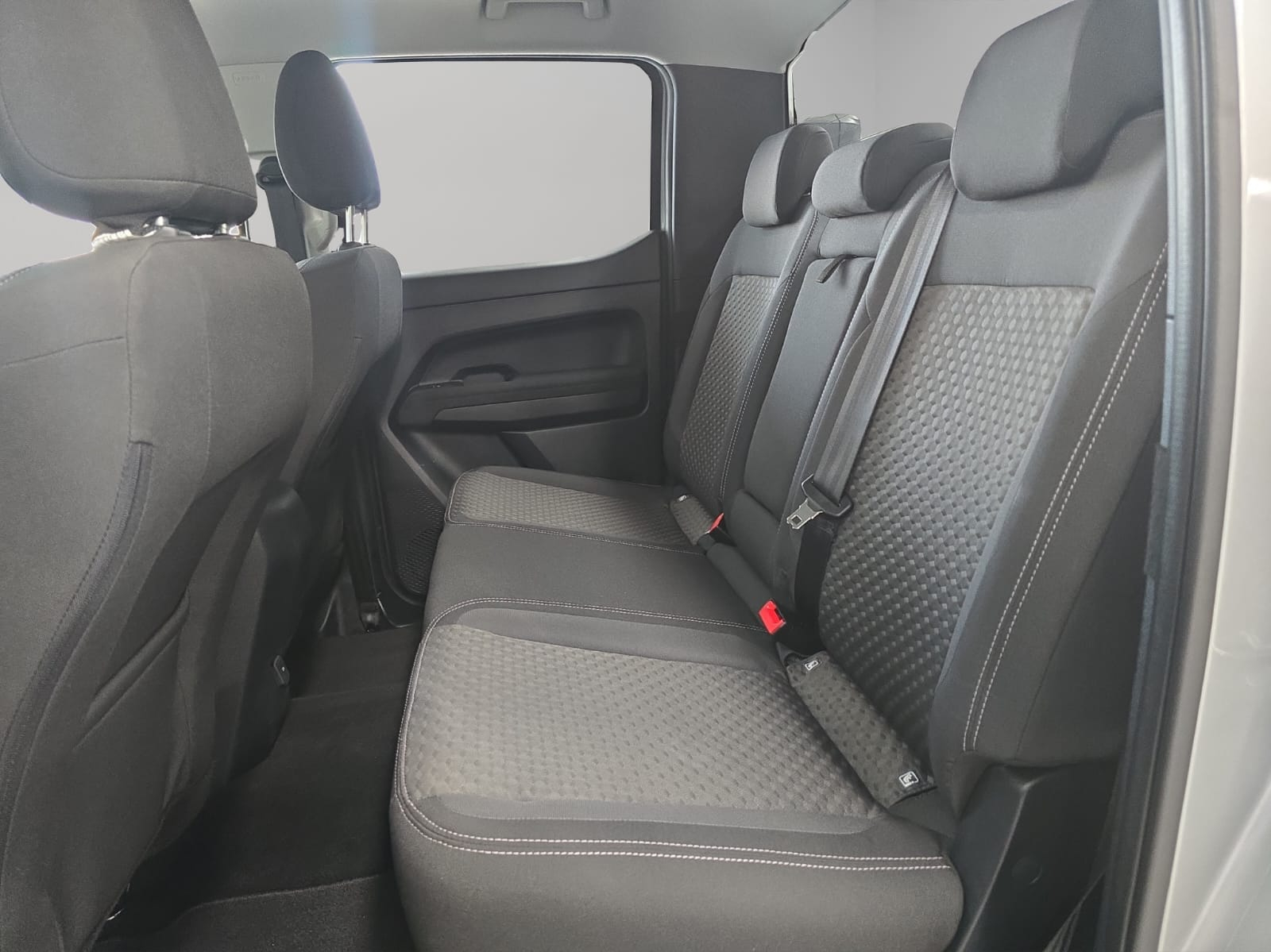 VOLKSWAGEN AMAROK Frente 20