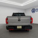 VOLKSWAGEN AMAROK Interior 4
