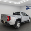 VOLKSWAGEN AMAROK Interior 5