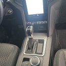 VOLKSWAGEN AMAROK Tablero 9