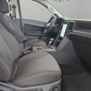 VOLKSWAGEN AMAROK Tablero 10