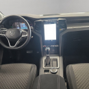 VOLKSWAGEN AMAROK Llantas 16