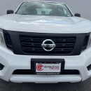 Nissan Comerciales NP300 Llantas 11