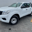 Nissan Comerciales NP300 Frente 9