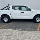 Nissan Comerciales NP300 Llantas 2