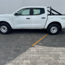 Nissan Comerciales NP300 Arriba 7
