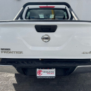 Nissan Comerciales NP300 Lateral derecho 5