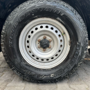 Nissan Comerciales NP300 Frente 25