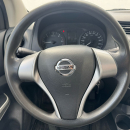 Nissan Comerciales NP300 Llantas 15