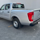 Nissan Comerciales NP300 Asientos 7