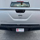 Nissan Comerciales NP300 Asientos 6