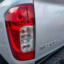 Nissan Comerciales NP300 Tablero 8