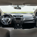 Nissan Comerciales NP300 Llantas 15