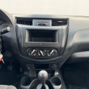Nissan Comerciales NP300 Llantas 17