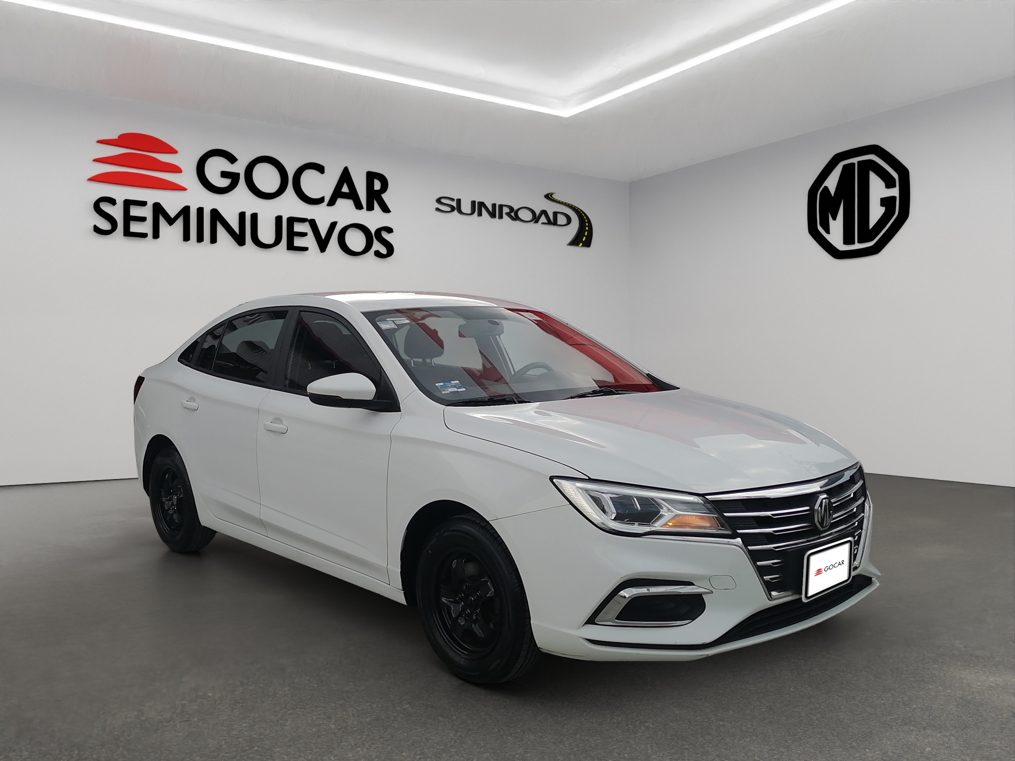 MG MG5 4 pts. Style, 1.5l, TM5, R-15 - GocarCredit