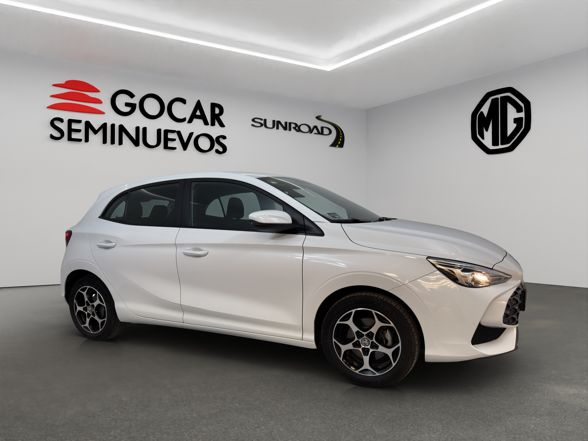 MG
