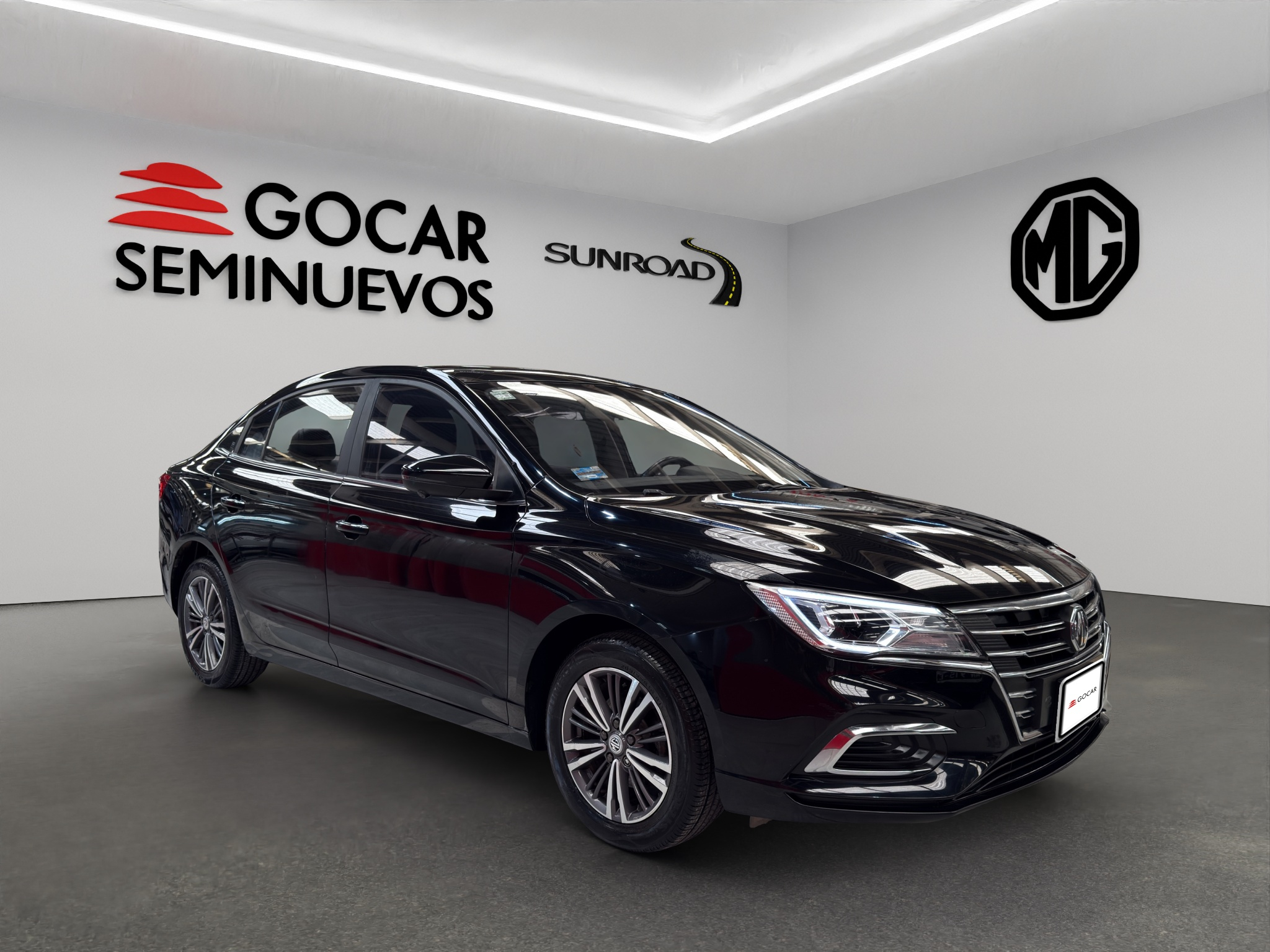 MG