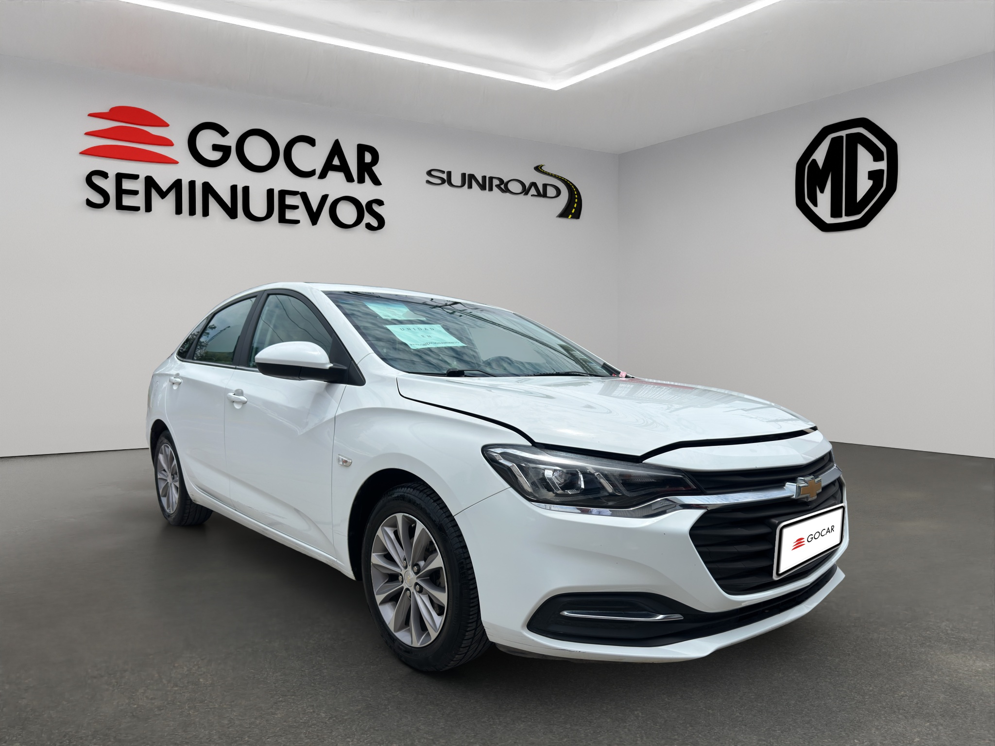 Chevrolet