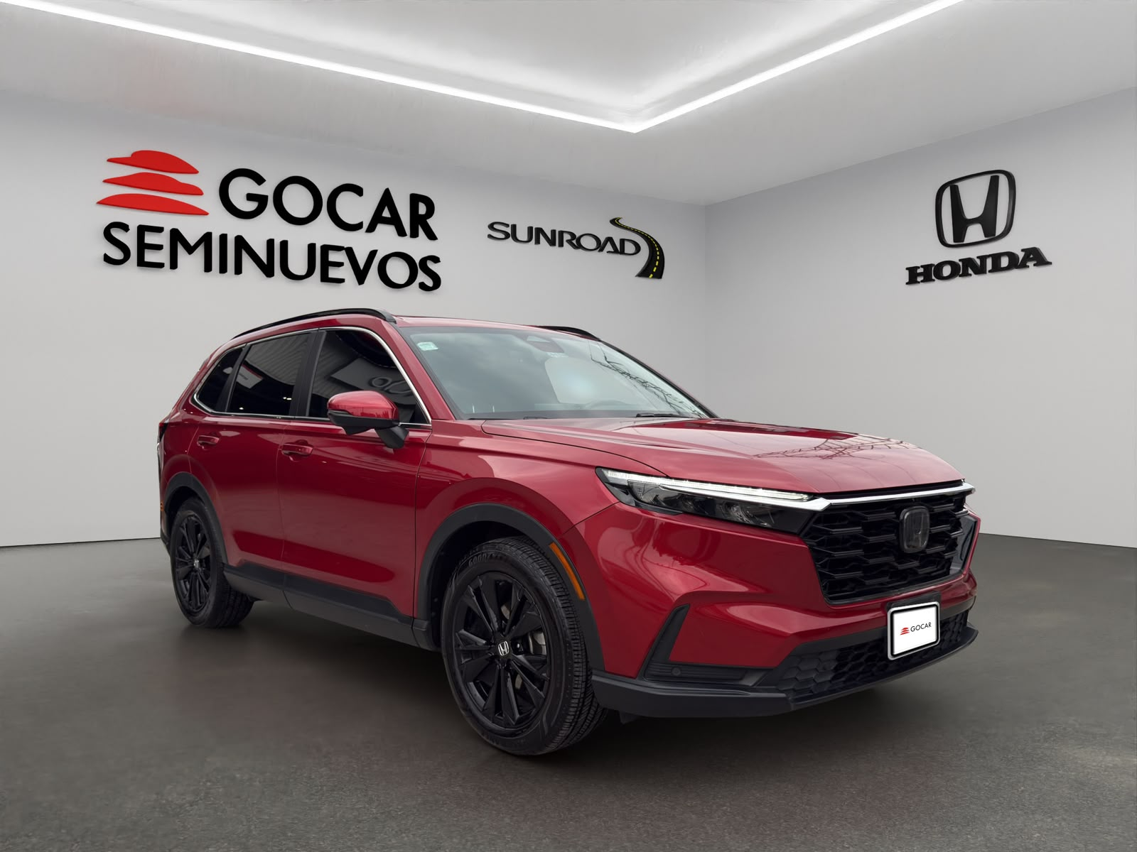 Honda CR-V  2023