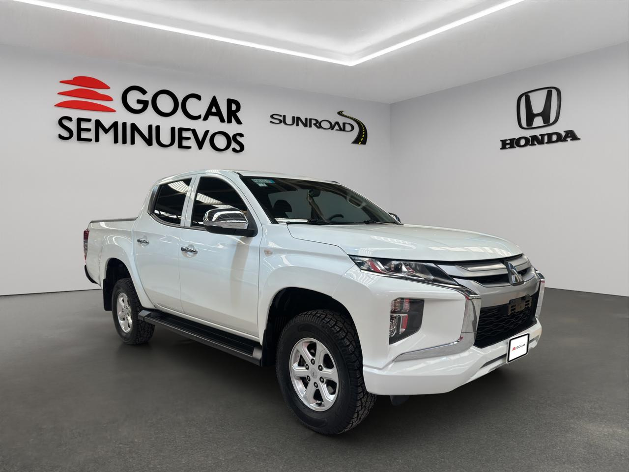 Mitsubishi   L200 Pick-Up 2023