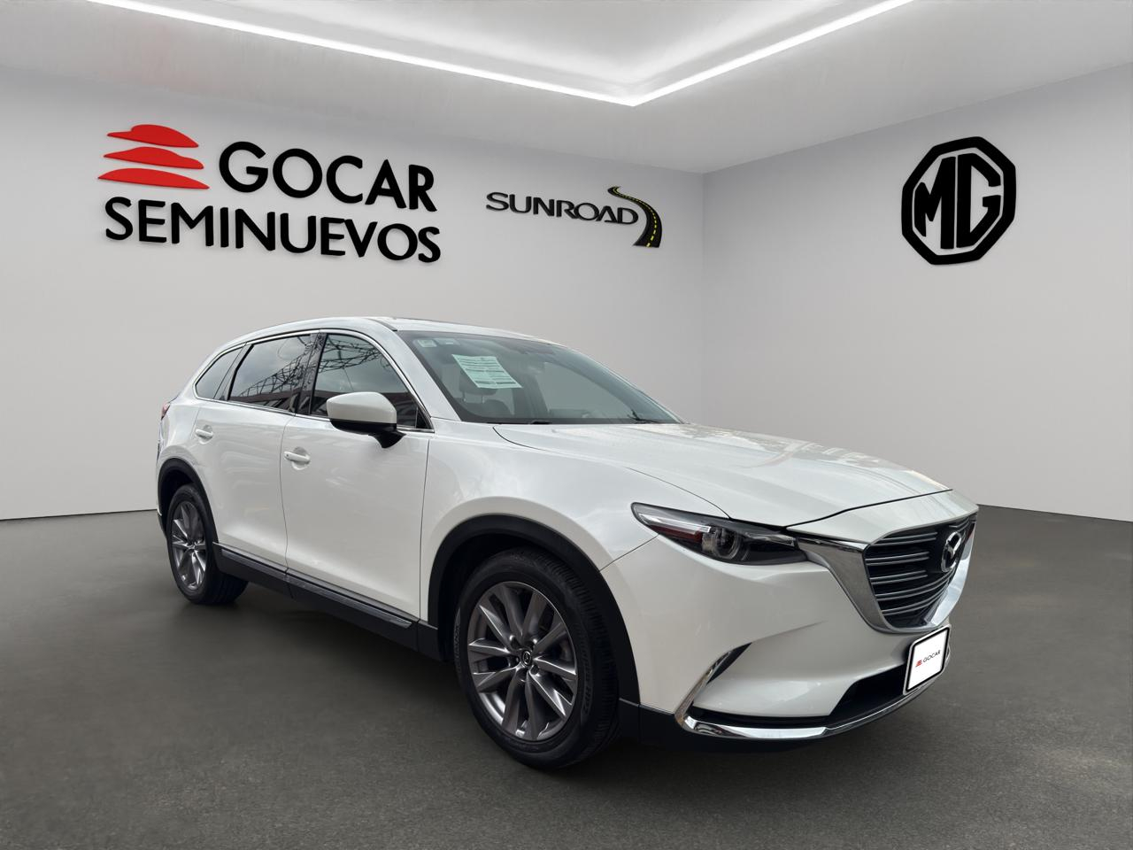 Mazda Cx-9  2023