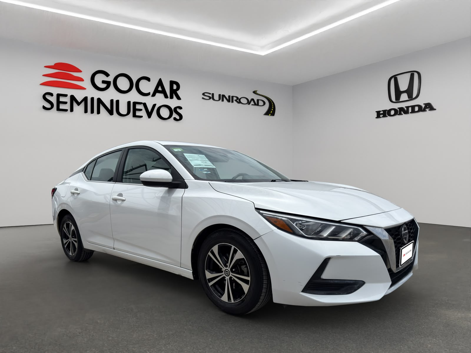 Nissan Sentra 2023
