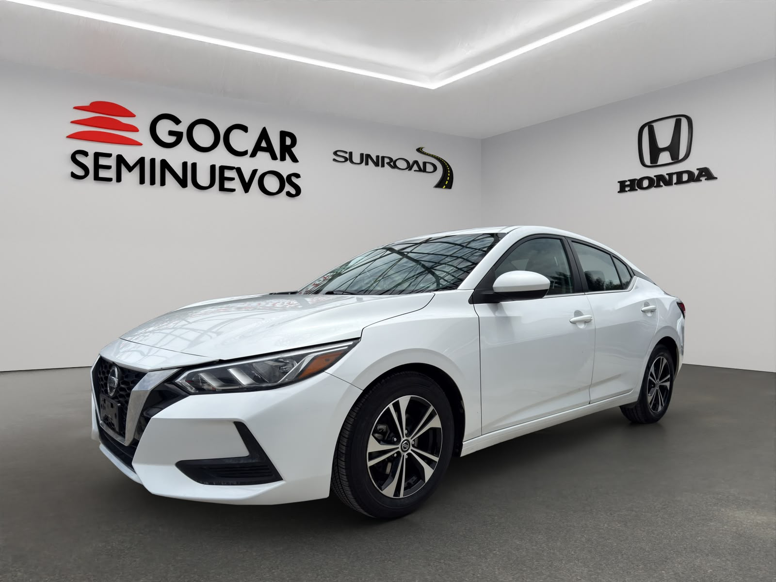 Nissan Sentra 2023