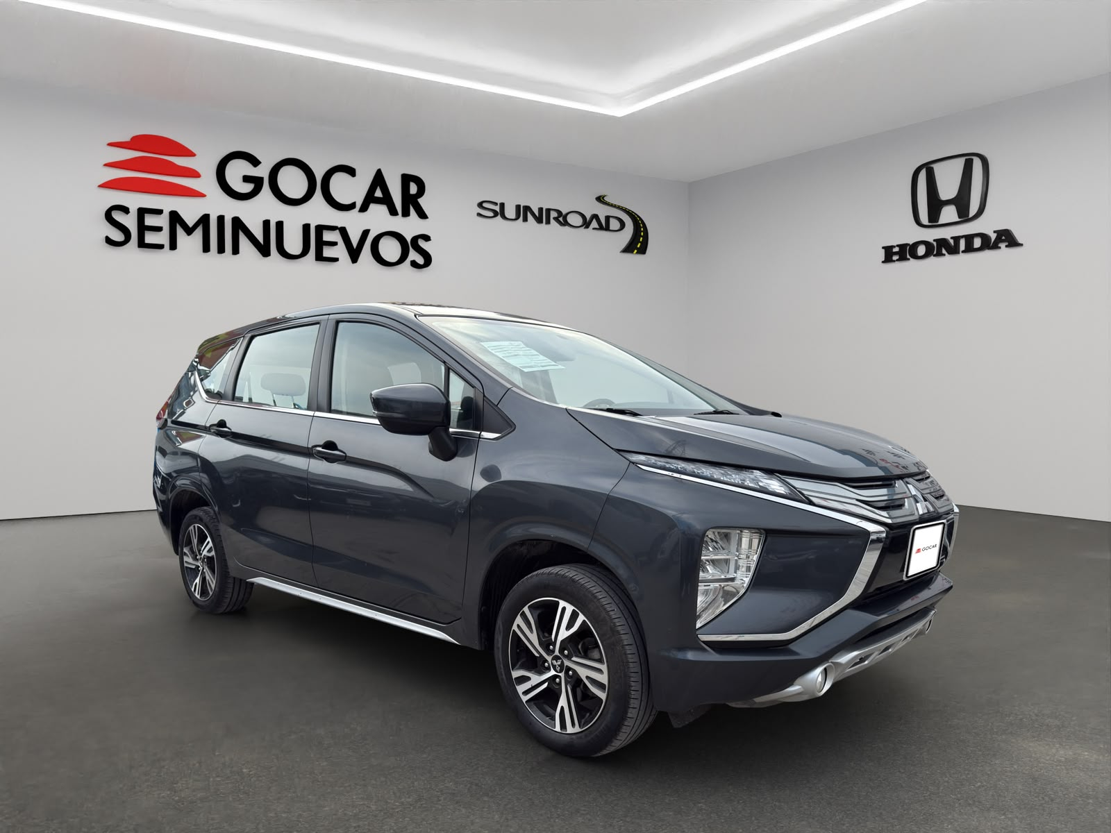 Mitsubishi Xpander  2023