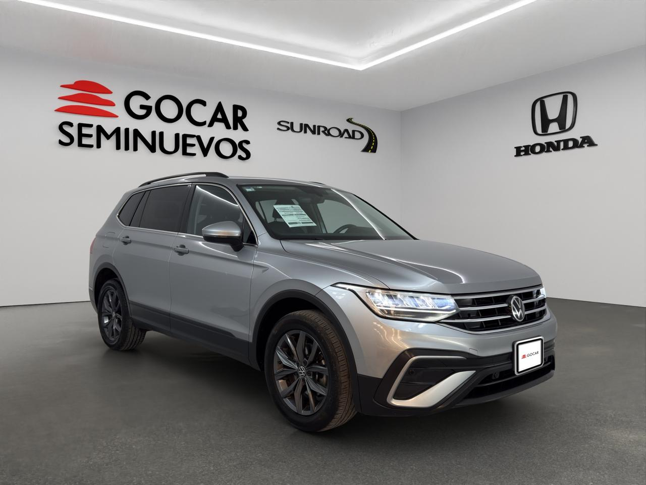 Volkswagen Tiguan  2022