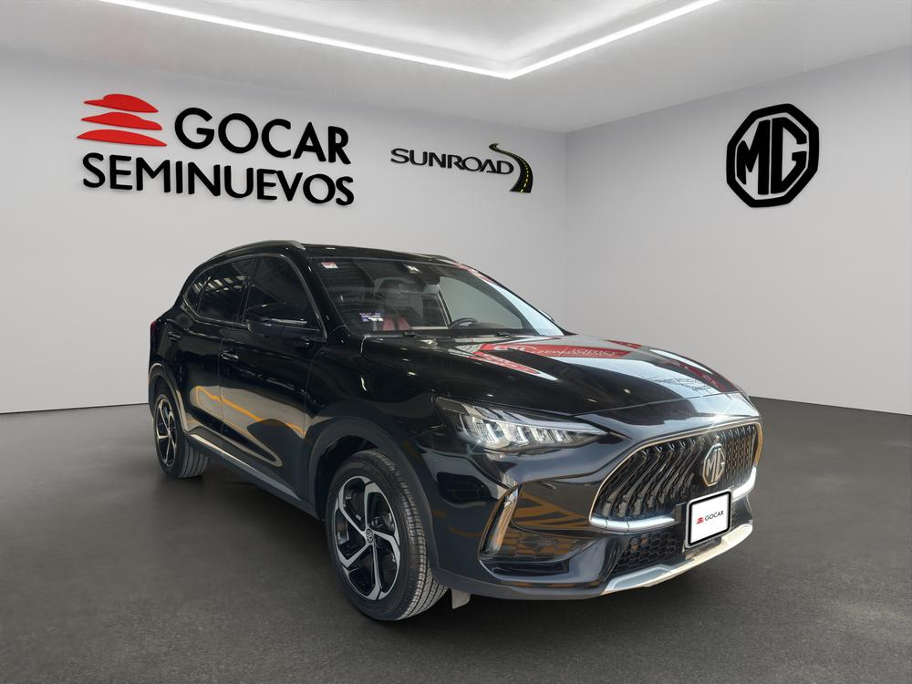 Mg Hs  2024