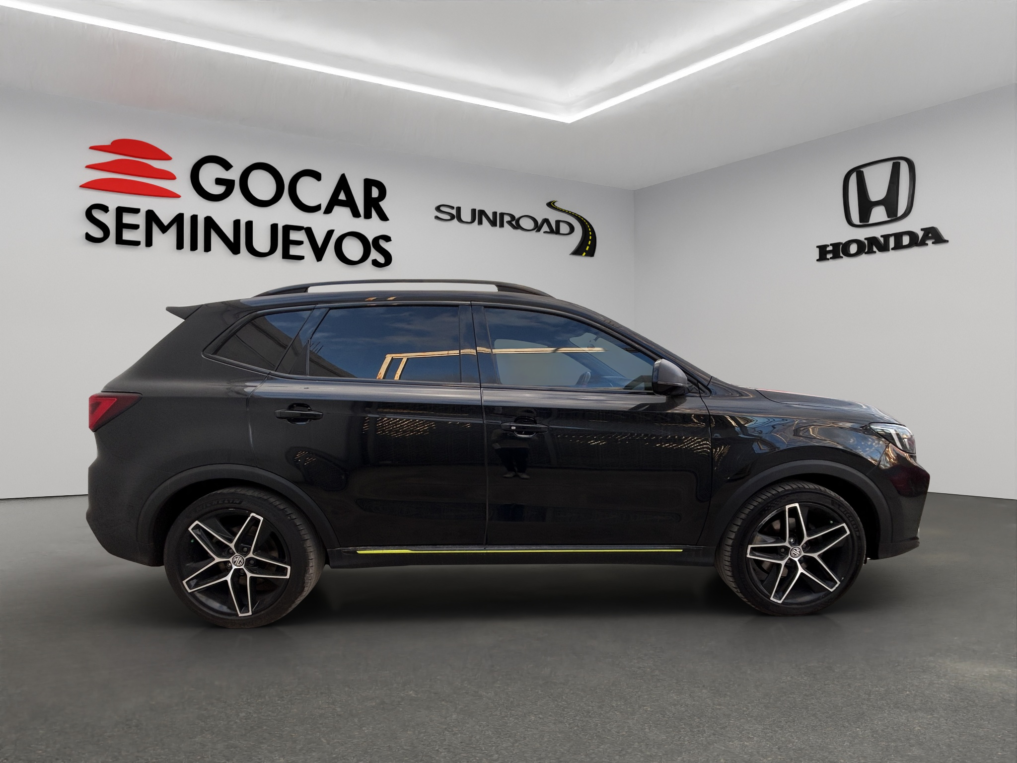 Mg Rx5  2024
