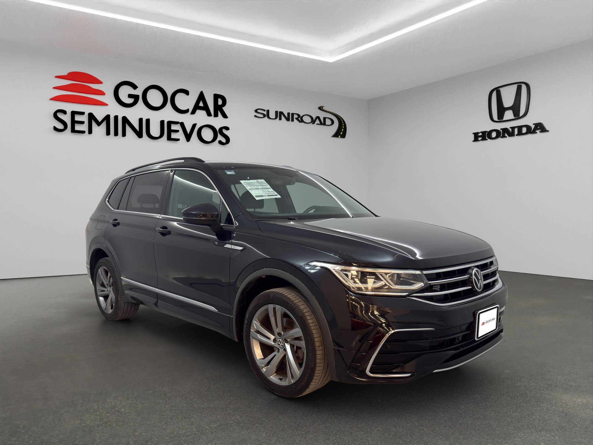 Volkswagen Tiguan  2024