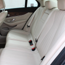 Mercedes Benz Clase E Arriba 14