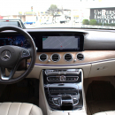 Mercedes Benz Clase E Asientos 13